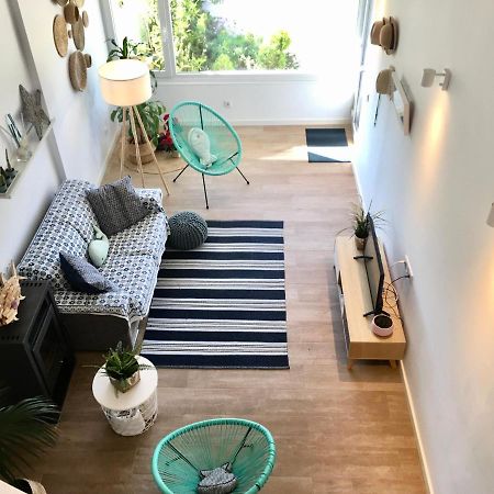 Casa Osona Con Jardin Cerca De La Playa Villa Тарагона Екстериор снимка