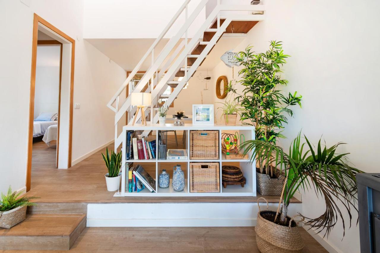 Casa Osona Con Jardin Cerca De La Playa Villa Тарагона Екстериор снимка