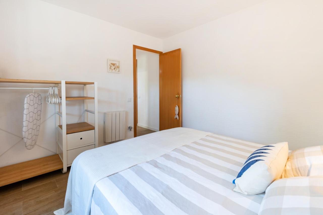 Casa Osona Con Jardin Cerca De La Playa Villa Тарагона Екстериор снимка