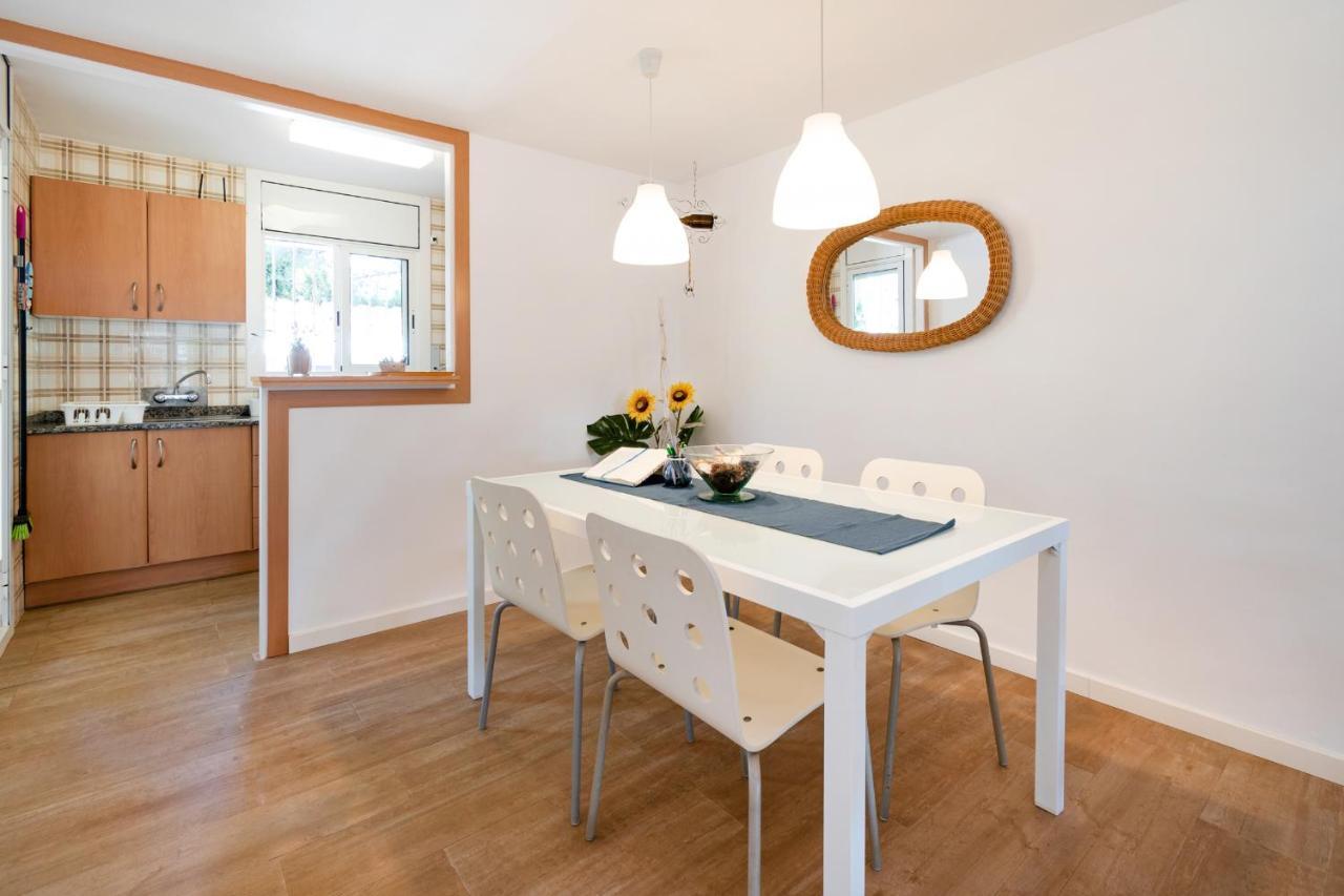 Casa Osona Con Jardin Cerca De La Playa Villa Тарагона Екстериор снимка