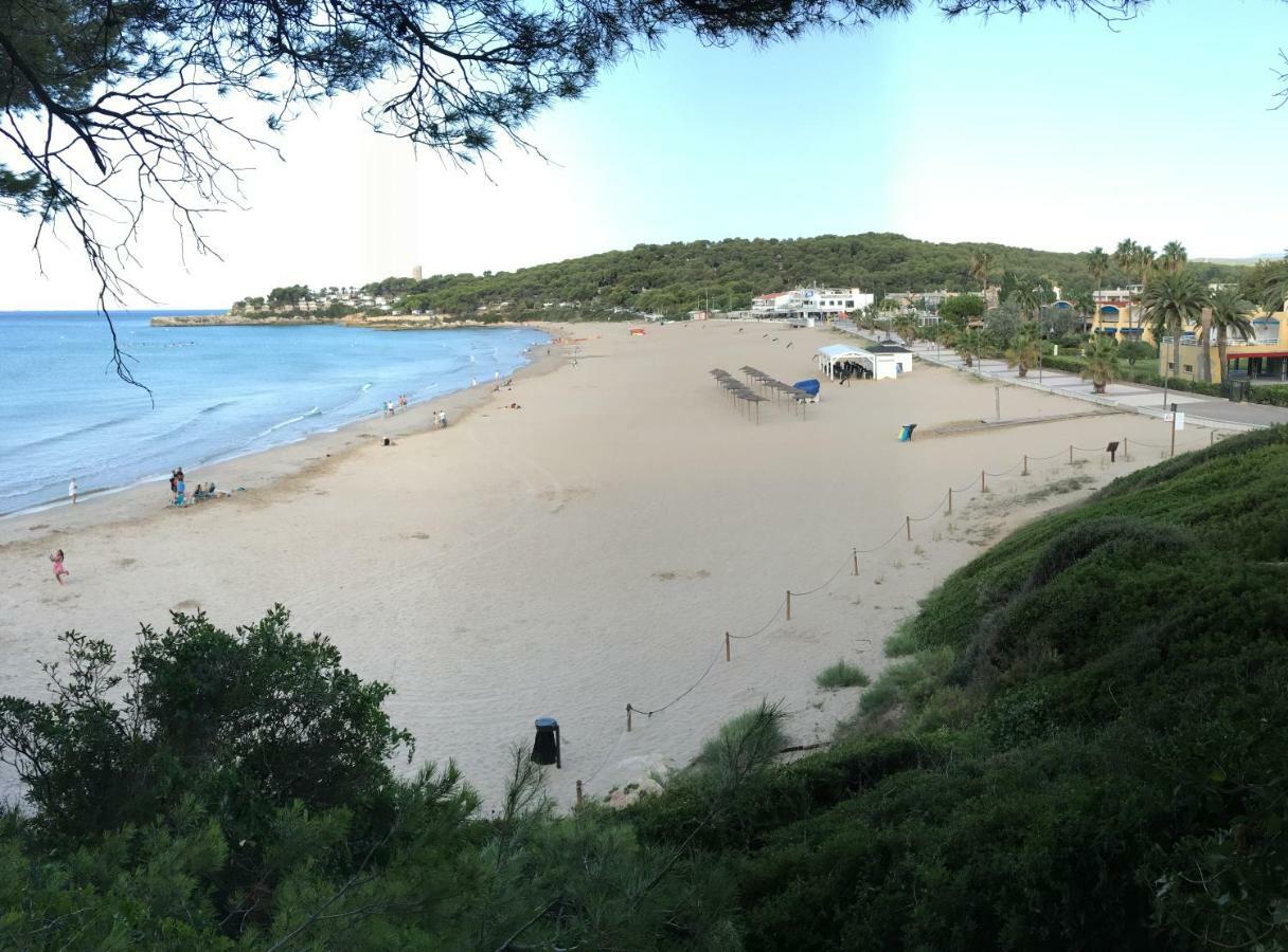 Casa Osona Con Jardin Cerca De La Playa Villa Тарагона Екстериор снимка